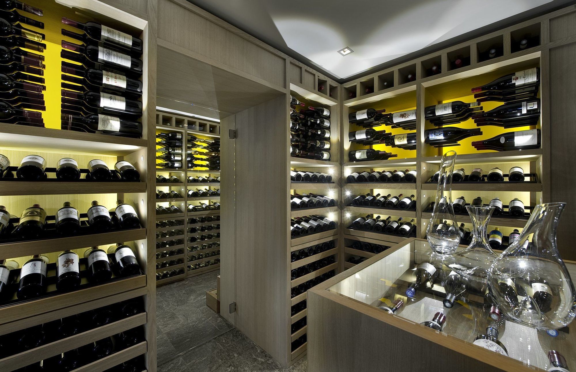 Hotel Le K2 Palace Courchevel Amenities photo